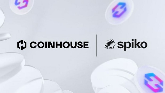 Coinhouse permet désormais à ses clients d'accéder aux fonds de placement de trésorerie de Spiko Coinhouse permet désormais à ses clients d'accéder aux fonds de placement de trésorerie de Spiko