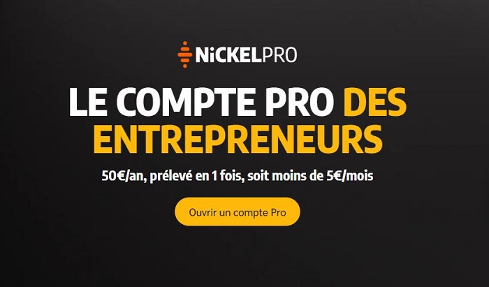 Nickel dévoile ses nouvelles ambitions : Au plus proche de tous, de l’application jusqu’au coin de la rue