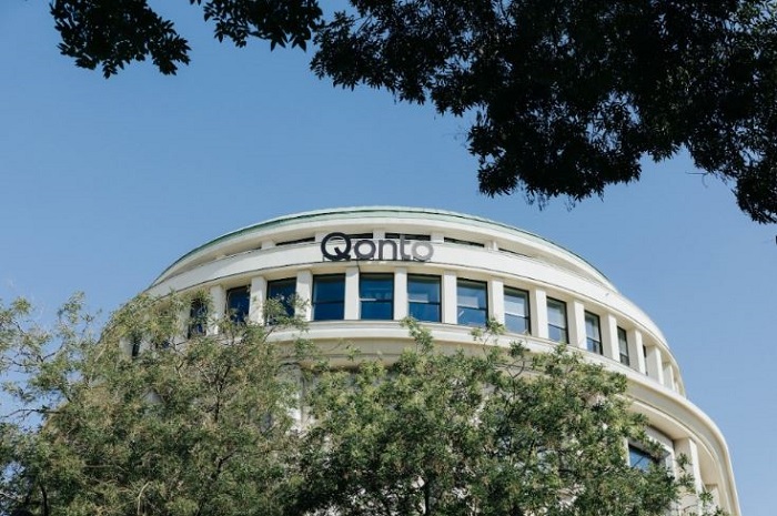Qonto inaugure son nouveau siège européen de 11.000 m² à Paris