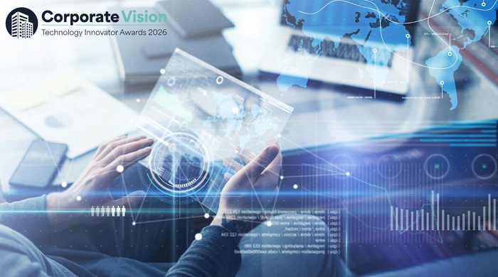 Planet Fintech nommée Best FinTech News & Industry Intelligence Platform 2026 - Europe