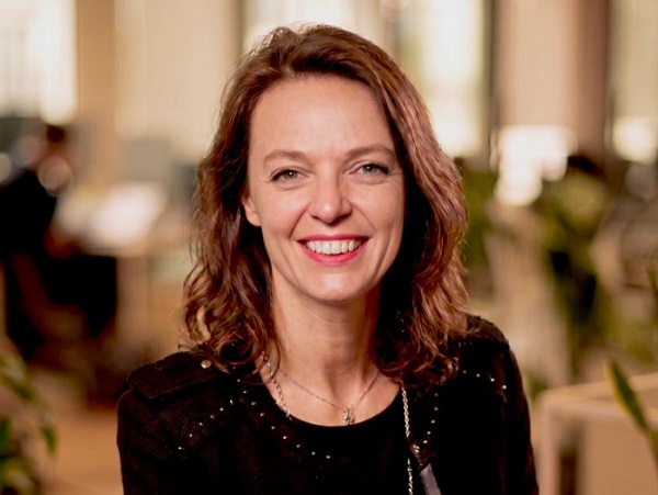 La fintech Kls recrute Charlotte Halb au poste de Directrice Générale