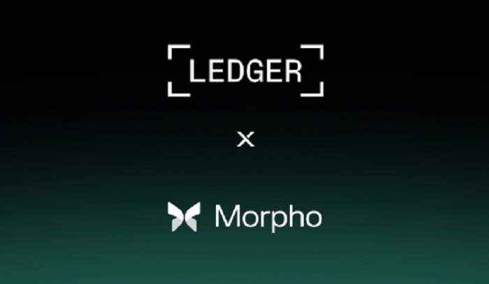 Ledger et Morpho renforcent leur partenariat avec Crypto Loan