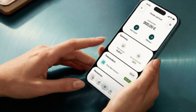 N26 élargit l'accès à son produit de fonds monétaire flexible à tous ses clients