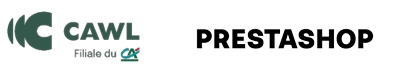 CAWL s'associe à PrestaShop pour accompagner le développement du commerce en ligne