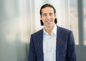 Mondial de l’Auto : 5 convictions de Giuseppe Maouche, associé EY Mondial de l’Auto : 5 convictions de Giuseppe Maouche, associé EY