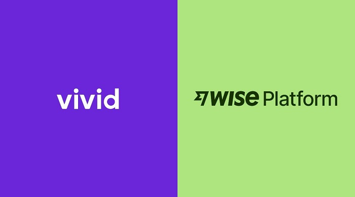 Vivid sélectionne Wise Platform  pour les paiements internationaux des PME