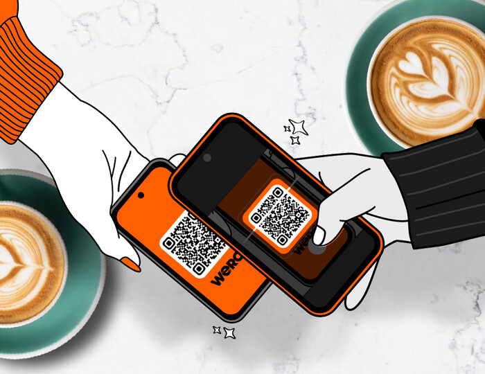 Wero : Nickel lance le paiement par QR code pour simplifier les remboursements entre proches