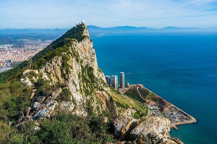 Revolut accélère son expansion internationale avec l’obtention d’une licence crypto à Gibraltar