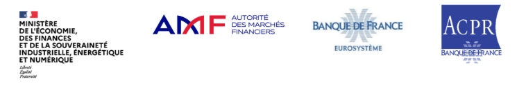 Révision du règlement MiCA : les autorités françaises publient leurs propositions conjointes