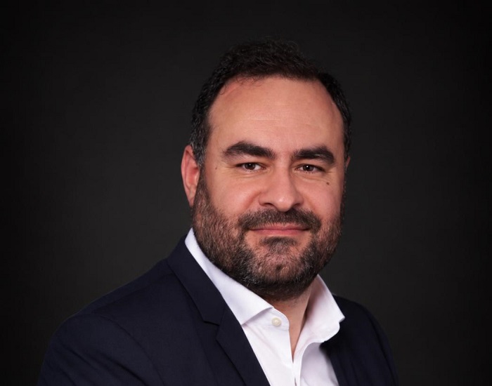 La fintech myPOS nomme Ziad Hajar au poste de Country Manager France