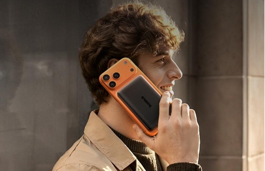 Anker MagGo 2 Pro contre Baseus PicoGo AM52 : comparaison du refroidissement