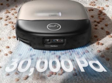 eufy Omni S2 vs Roborock Saros 20 : lequel est le meilleur pour les poils d’animaux ?