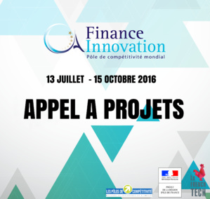 Finance Innovation lance son 4ème appel à projet