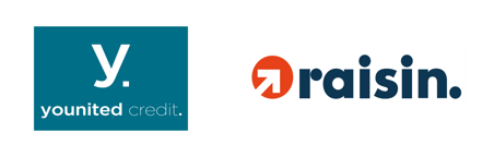 Raisin et Younited Credit étendent leur coopération à la France