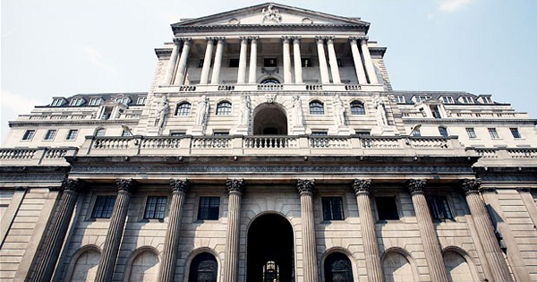 EXCLUSIF : le discours du gouverneur de la Banque d'Angleterre sur la FinTech