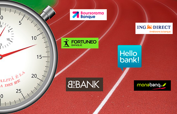 Où en est le marché de la banque en ligne ?