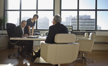 FinTech, Blockchain, Big Data : les nouveaux défis de la Trésorerie