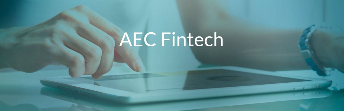 AEC Partners lance la 1ère boutique M&A française spécialisée dans l’accompagnement des Fintech