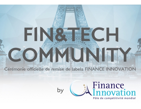 Pôle FINANCE INNOVATION : 3 dispositifs majeurs pour consolider et accélérer la croissance des fintech en 2017