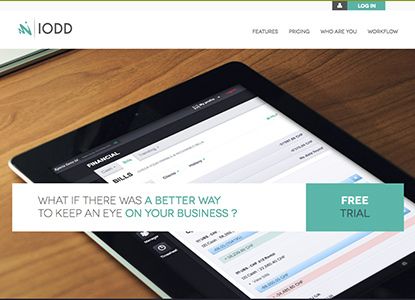 La fiduciaire genevoise Synergix crée la fintech IODD, plateforme de gestion d'entreprise