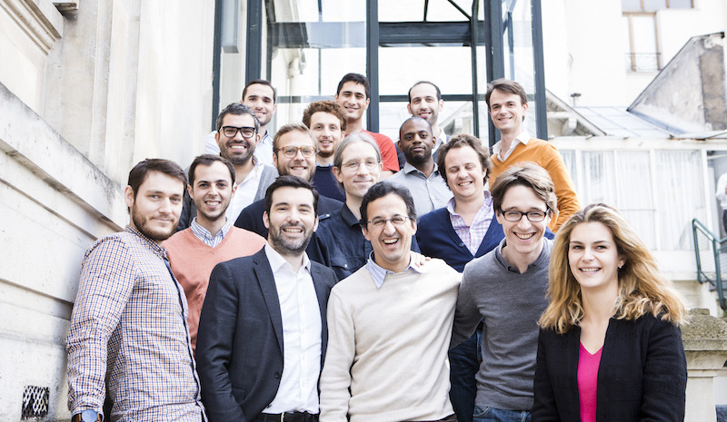 YOMONI annonce une seconde levée de fonds de 5M€ YOMONI annonce une seconde levée de fonds de 5M€