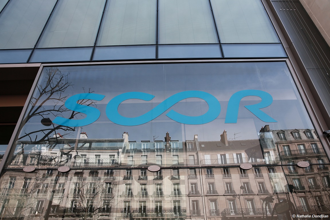 SCOR valide l’utilisation de la nouvelle technologie Blockchain