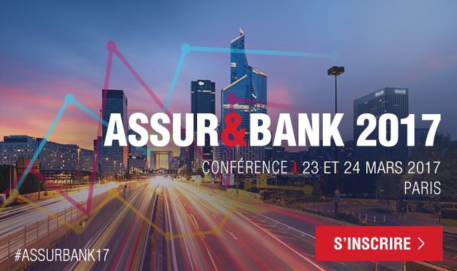 Conférence Assur&Bank 2017