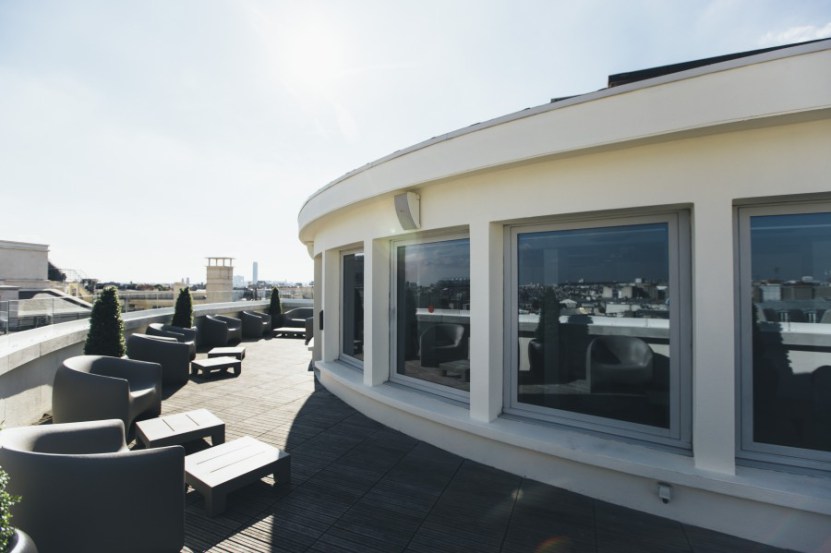 L’accélérateur américain Techstars s'implante à Paris au Partech Shaker