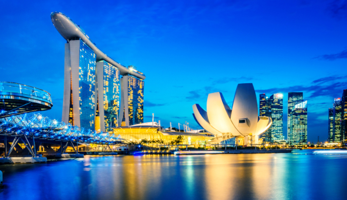 Singapour et la France renforcent leur coopération dans le domaine des Fintech