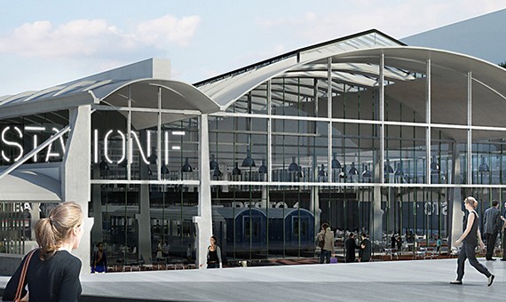 BNP Paribas annonce l'arrivée à Station F du programme à destination des start-ups fintech et insurtech