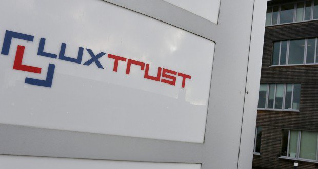 LuxTrust et Cambridge Blockchain annoncent une plate-forme d'identité pour la protection de la vie privée