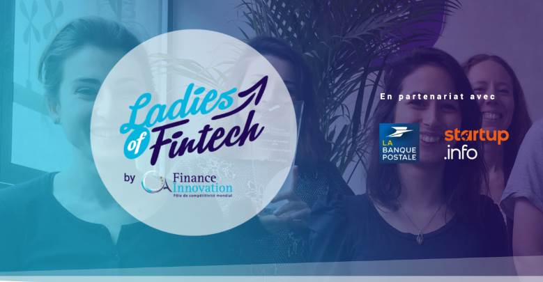 Adina Grigoriu, cofondatrice d’Active Asset Allocation, élue « Lady of Fintech »