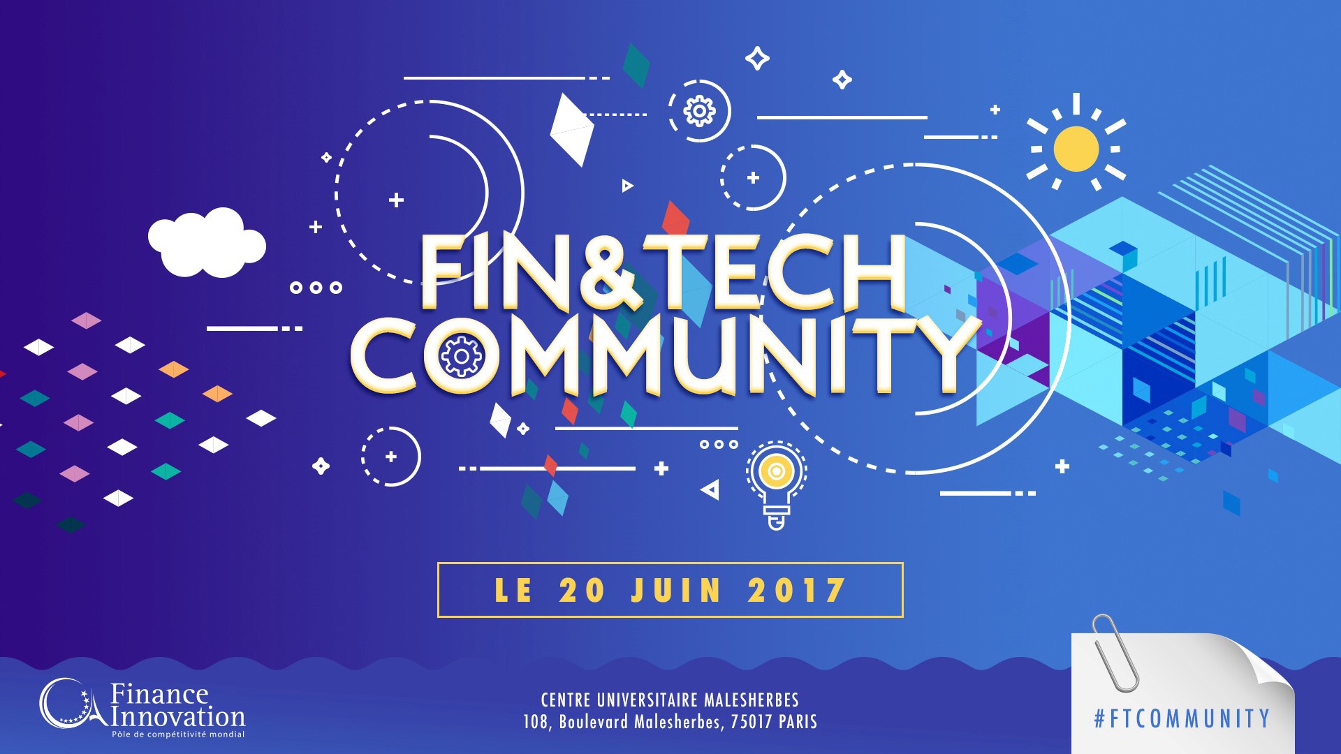 Finance Innovation labellise 53 nouvelles Fintech