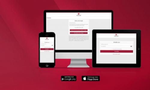 Swiss Life intègre LaFinBox au sein de son espace client MySwissLife Swiss Life intègre LaFinBox au sein de son espace client MySwissLife