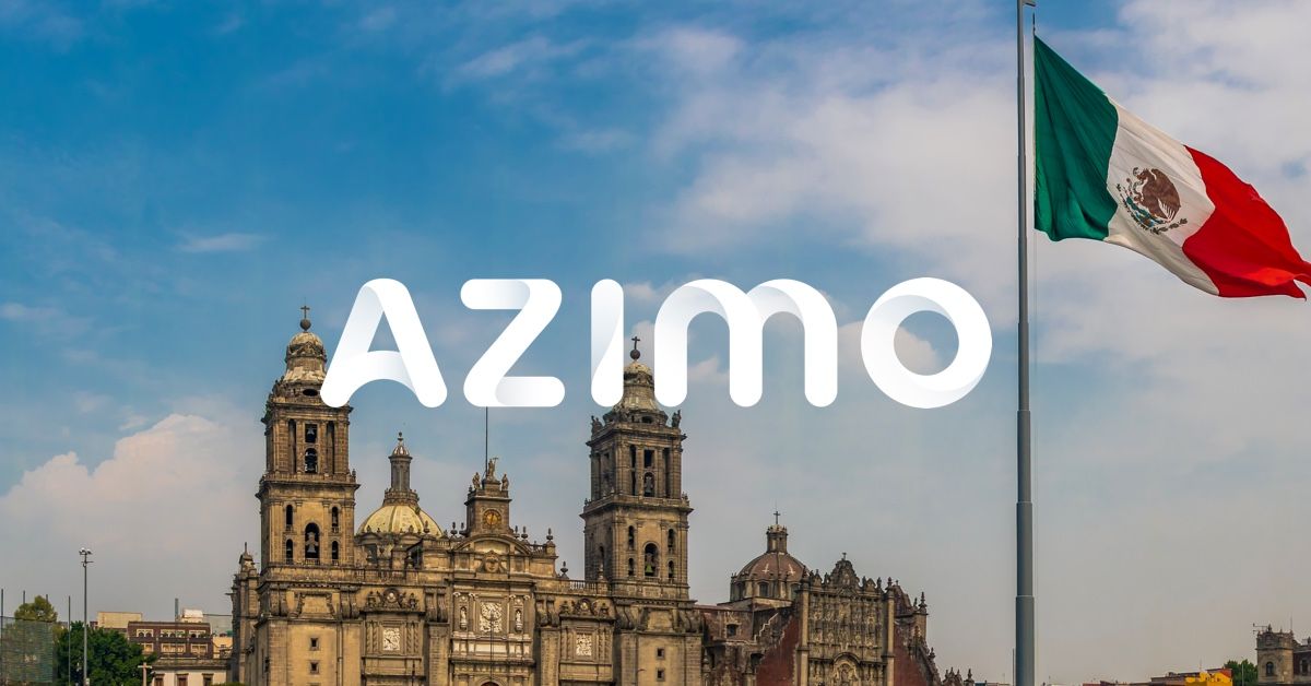  Azimo supprime les frais de transaction vers le Mexique  pour soutenir les victimes du tremblement de terre