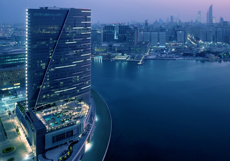 L’AMF coopère avec l'autorité de régulation des services financiers d’Abu Dhabi pour favoriser les fintechs