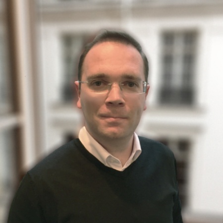 Karl Sivignon, Fondateur  d'arturo-credit.com Karl Sivignon, Fondateur  d'arturo-credit.com