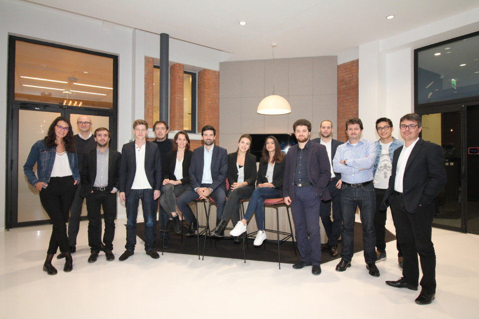 WeShareBonds lève 12 millions d’euros pour continuer de financer les PME françaises et renforcer son développement WeShareBonds lève 12 millions d’euros pour continuer de financer les PME françaises et renforcer son développement