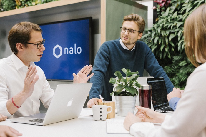 Nalo lance un service d’investissement financier sur-mesure à destination des particuliers ainsi qu’un contrat d’assurance-vie Generali Vie