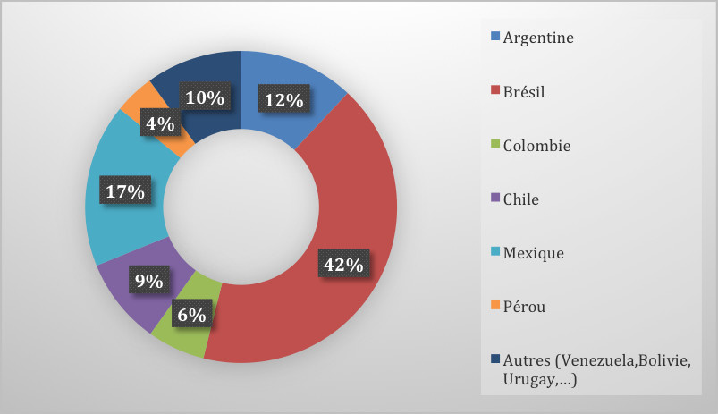 Lyra poursuit son expansion à l’international avec l’ouverture de trois nouvelles filiales : Argentine, Colombie et Pérou