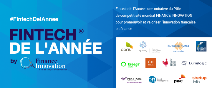 Fintech de l'année : derniers jours pour candidater