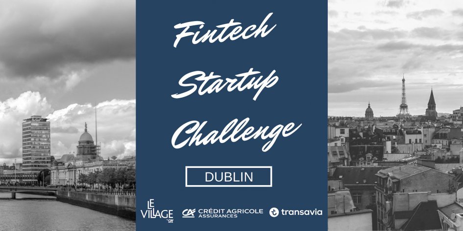 Après les fintechs anglaises, au tour des irlandaises d’être courtisées dans l’Hexagone