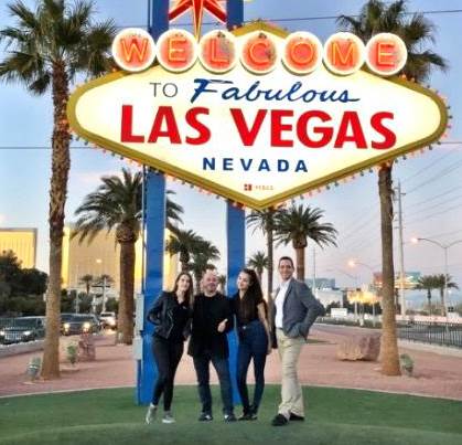 Paytweak rencontre un vif succès au CES Las Vegas 2018