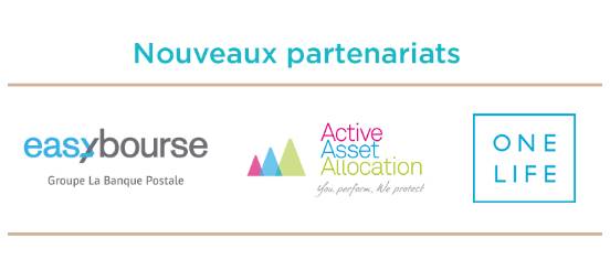 ADVIZE Group annonce de nouveaux partenariats stratégiques