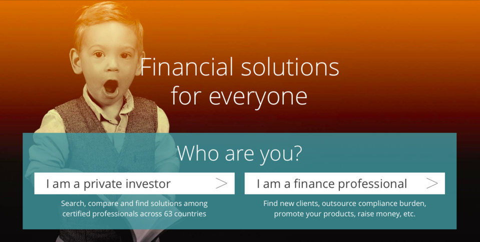 Planet of finance lance sa nouvelle plateforme et bouscule les codes de l’acquisition clients et du Compliance pour les gérants de fortune Planet of finance lance sa nouvelle plateforme et bouscule les codes de l’acquisition clients et du Compliance pour les gérants de fortune