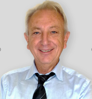 Robert Bentz Directeur Associé de FWA