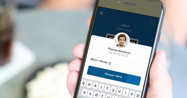 La fintech Lydia lève 13 millions d’euros supplémentaires pour accélérer la révolution cashless en Europe