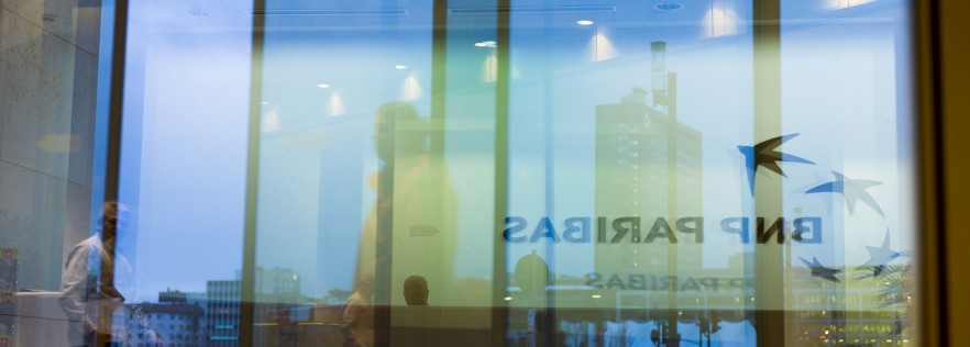 BNP Paribas lance un fonds d’investissement pour soutenir les start-up qui transforment les services financiers et l’assurance