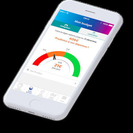 L'application Fastoche, le coach budgétaire qui aide l'utilisateur à connaitre ses droits aux aides sociales et son « reste à vivre »