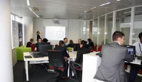 L’Innovation Lab